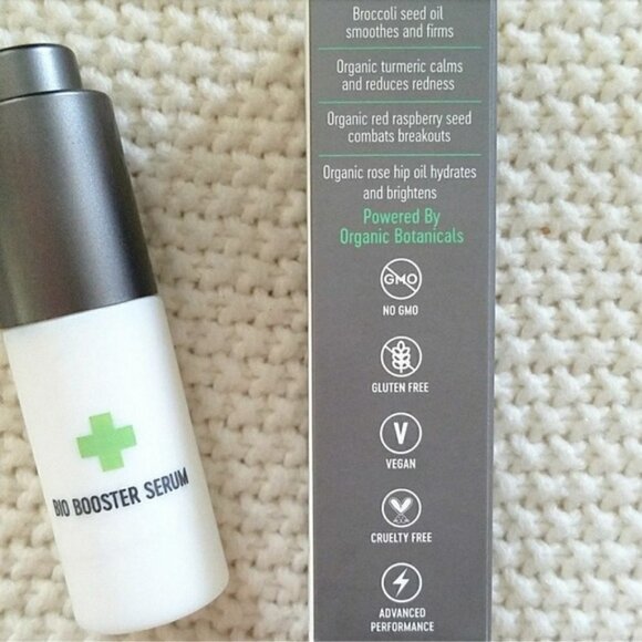 W3ll People Bio Booster Facial Serum - Picture 2 of 2